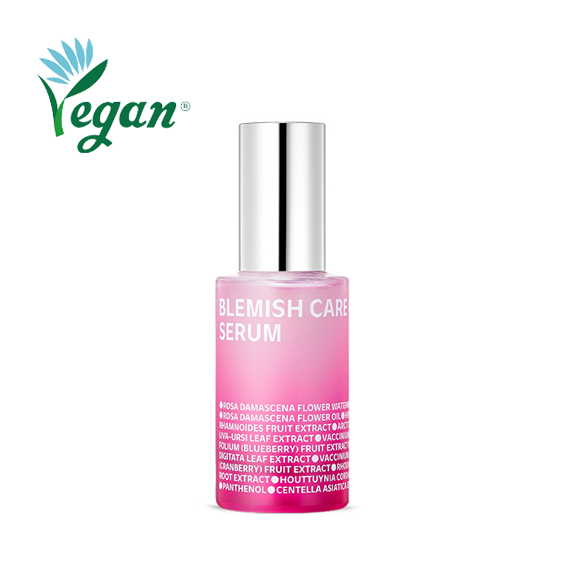 Sample of Blemish Care Up Serum