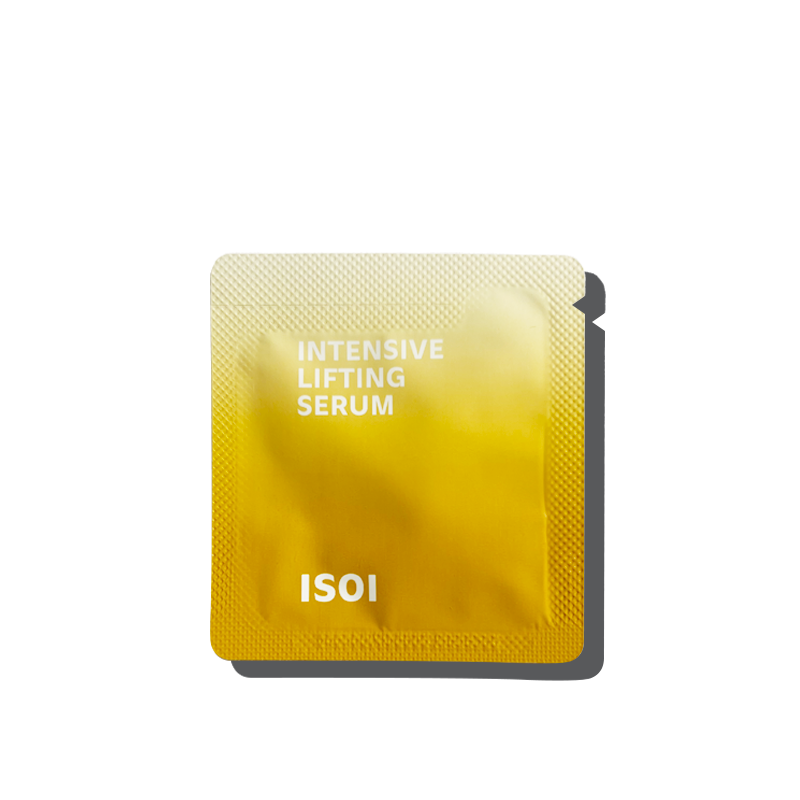 Sample of Intensive Lifting Serum