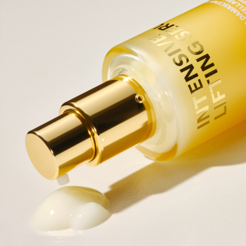 Sample of Intensive Lifting Serum