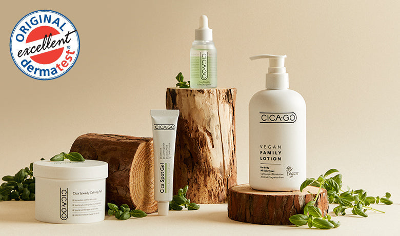 ISOI Passes Germany’s Rigorous Dermatology Test for Sensitive Skin