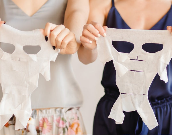 The Secret Behind Sheet Masks