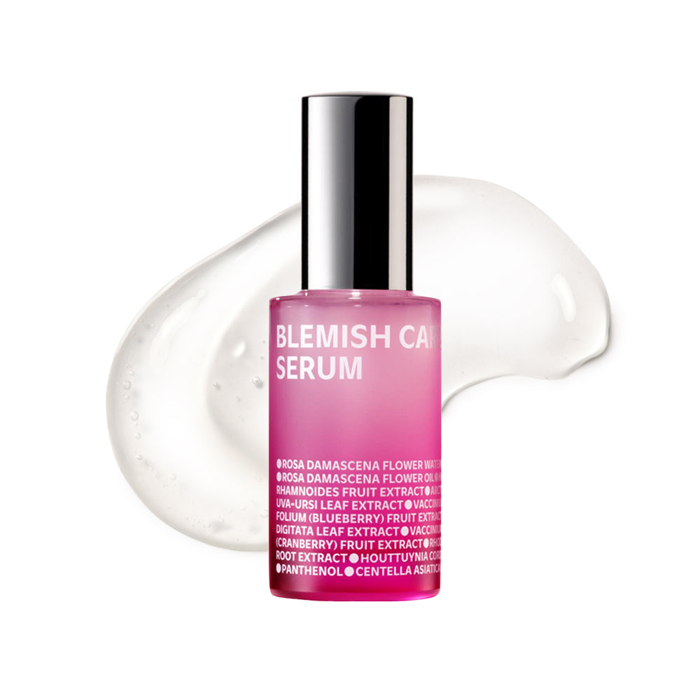 Blemish Care Up Serum