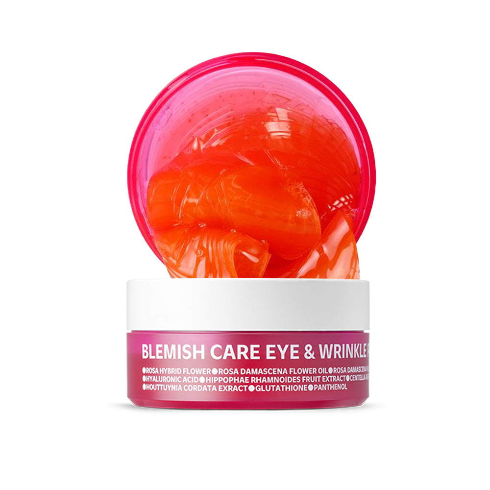 Blemish Care Eye & Wrinkle Patch