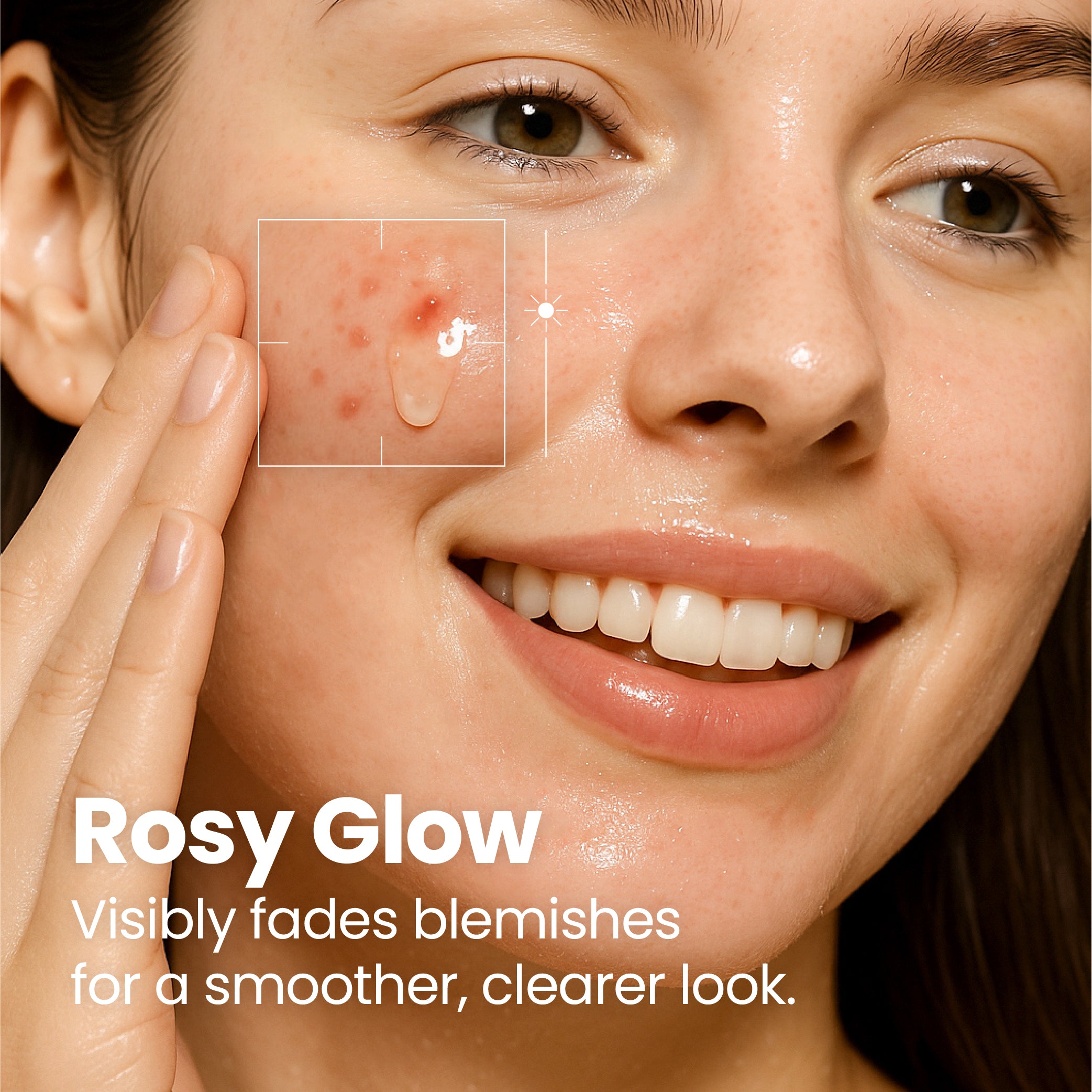 Blemish Care Up Serum