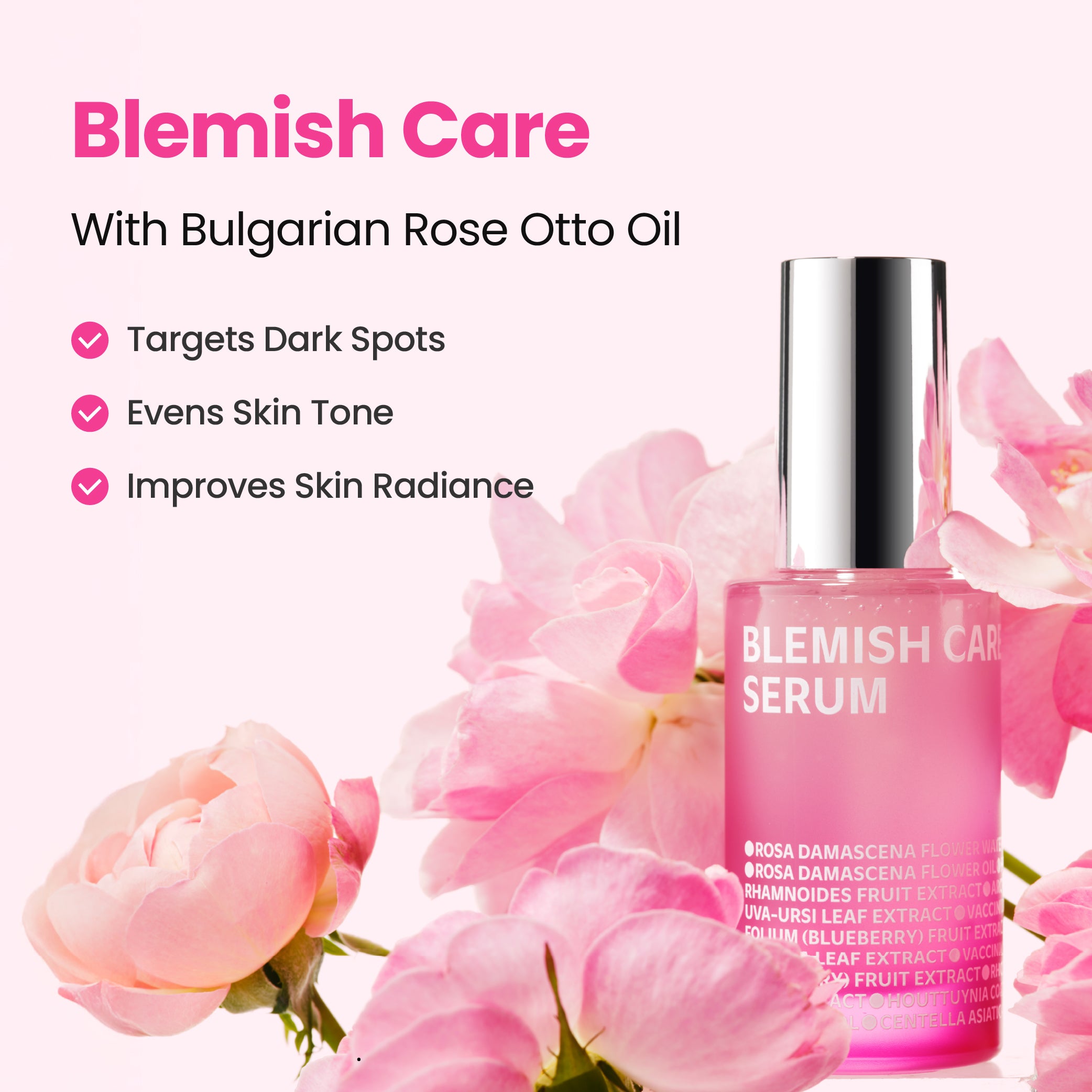 Blemish Care Up Serum