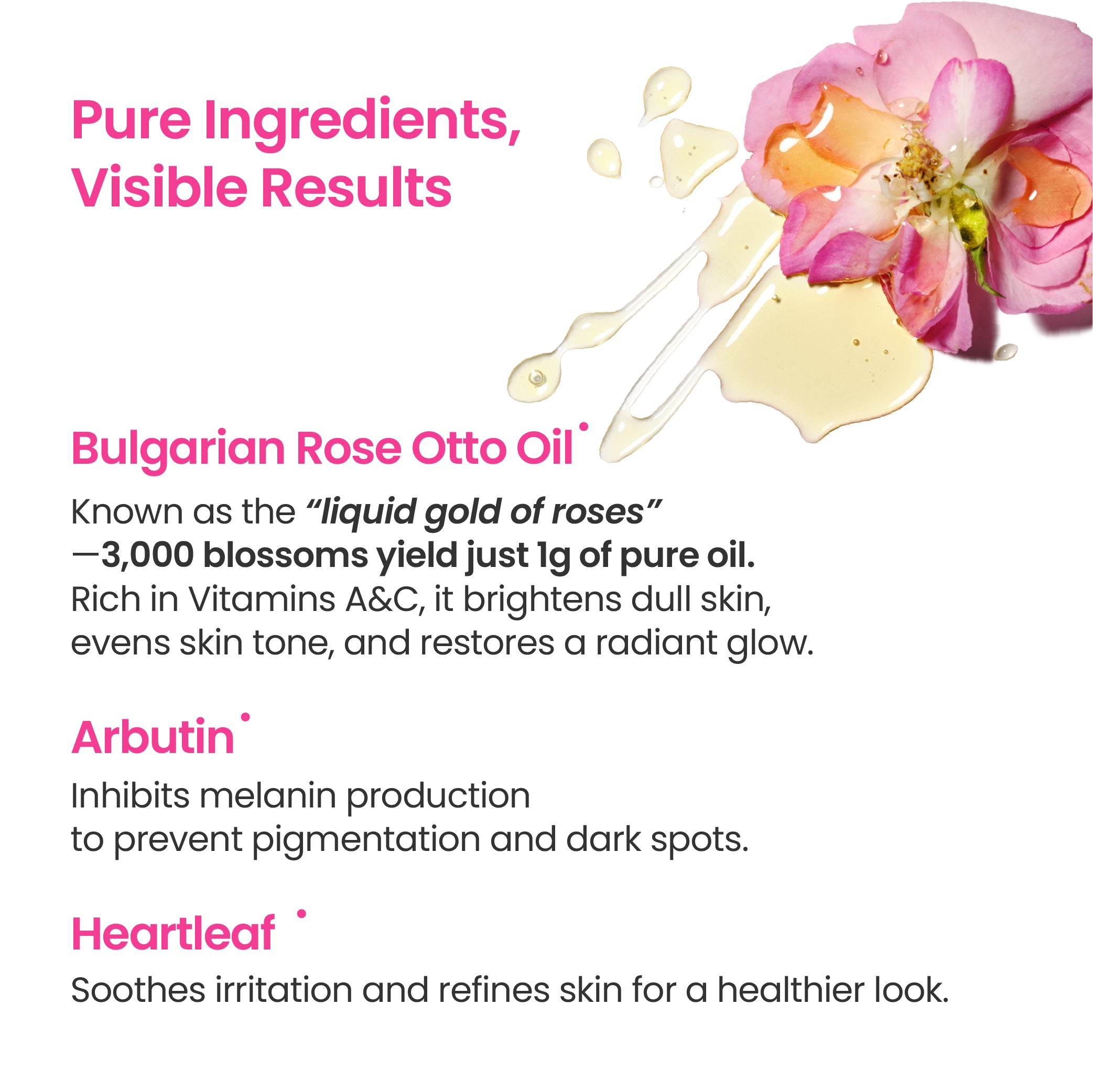 Blemish Care Up Serum