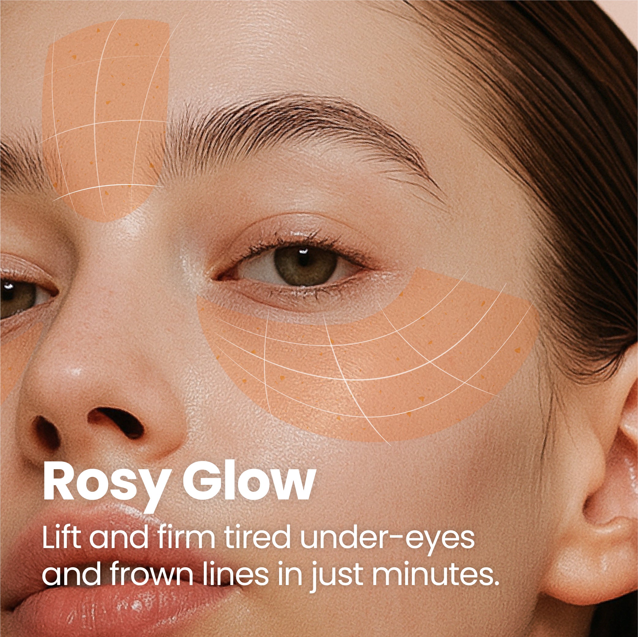 Blemish Care Eye & Wrinkle Patch