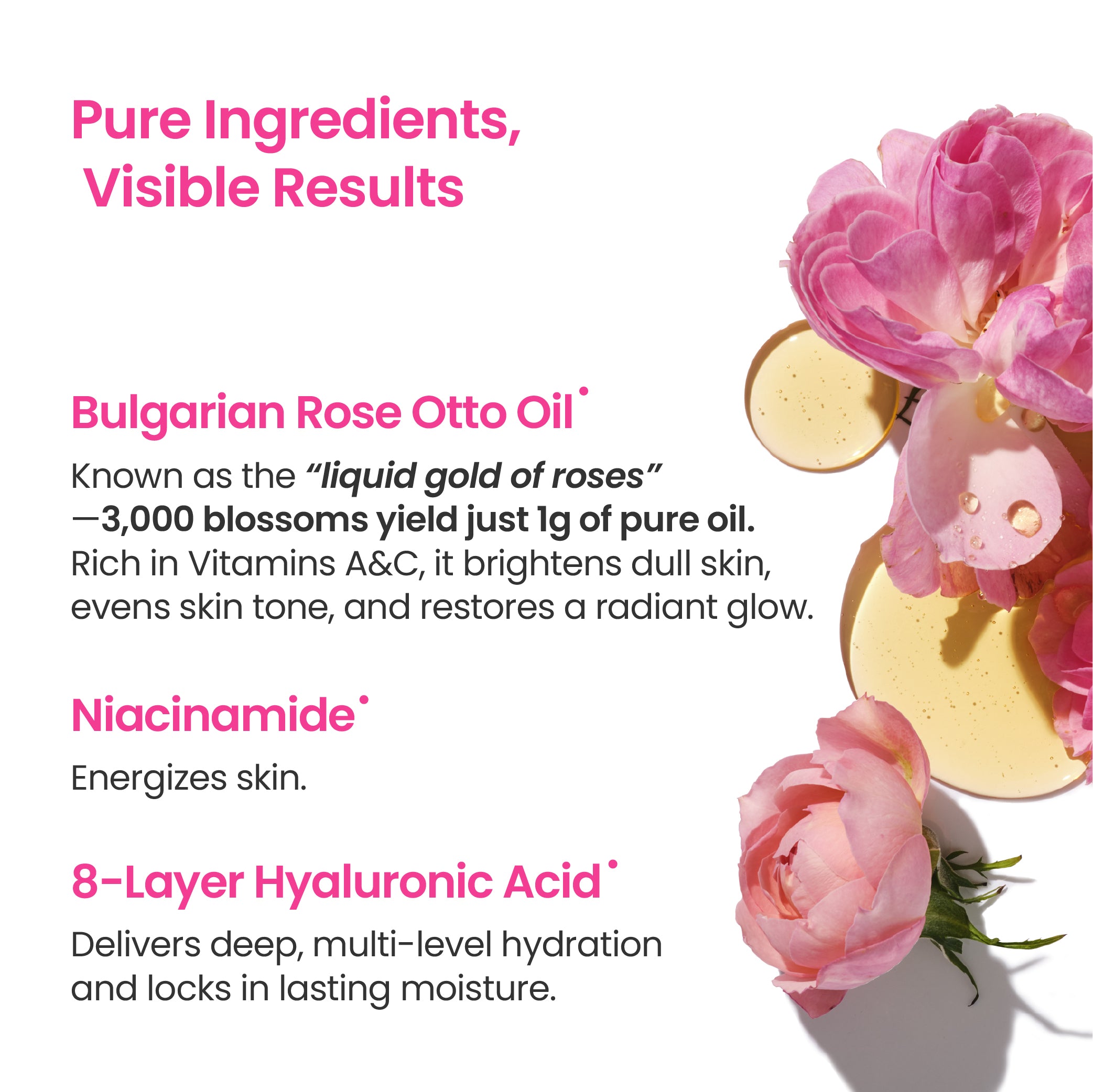 Blemish Care Eye & Wrinkle Patch