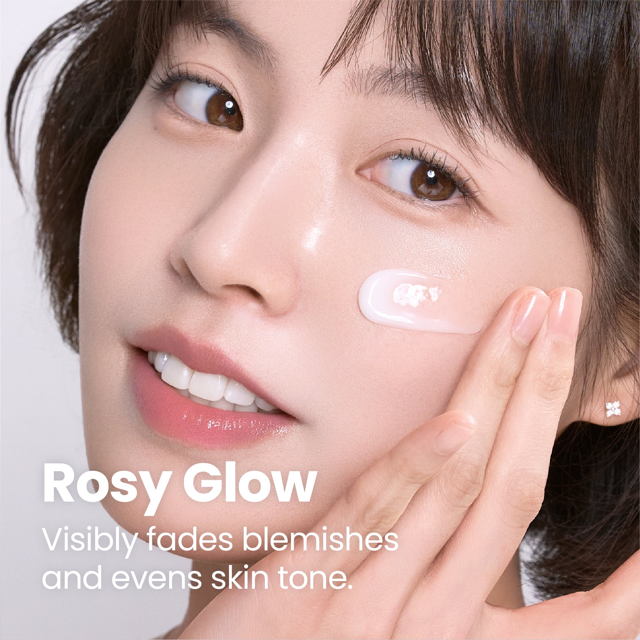 Blemish Care Up Serum Special Kit (Serum, Tonic Essence, Cream, Pad, Mask)