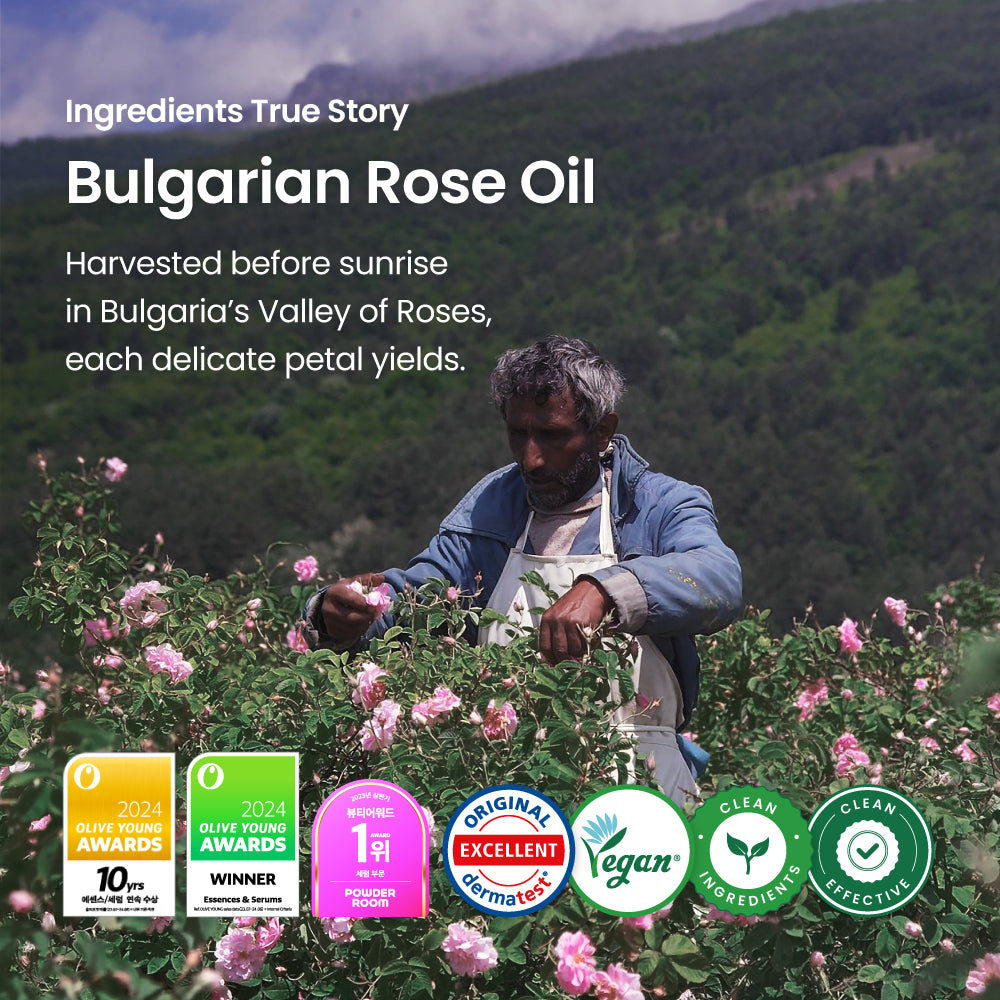 Blemish Care Up Serum