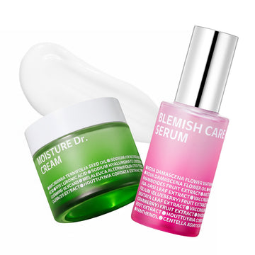 Glow & Hydration Care Duo