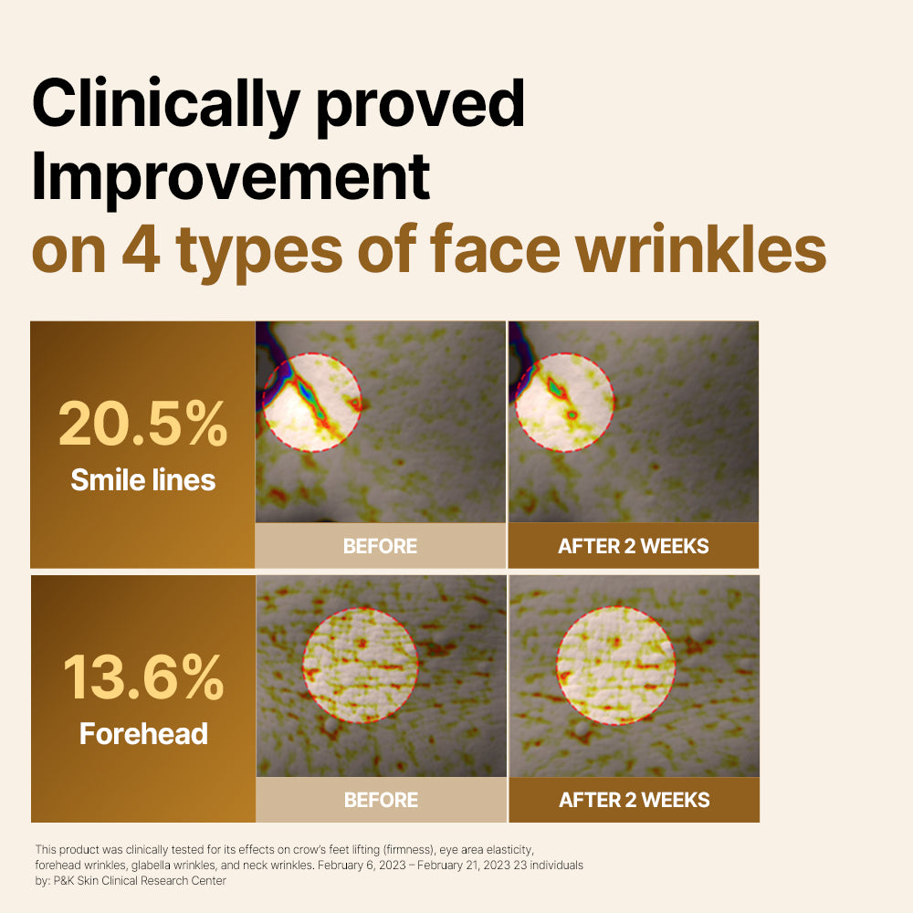 Intensive Lifting Ampoule Stick