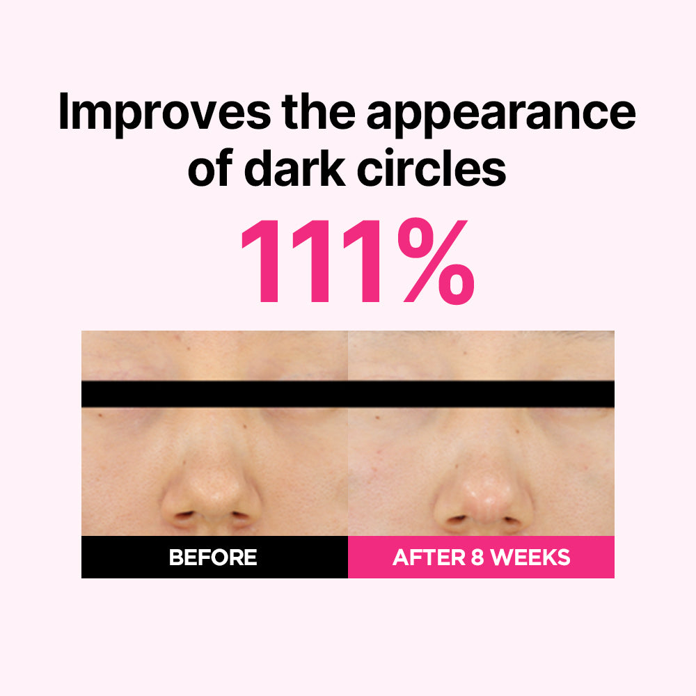 Blemish Care Eye & Wrinkle Patch