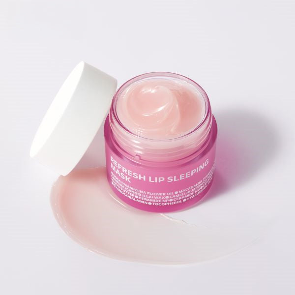 Refresh Lip Sleeping Mask