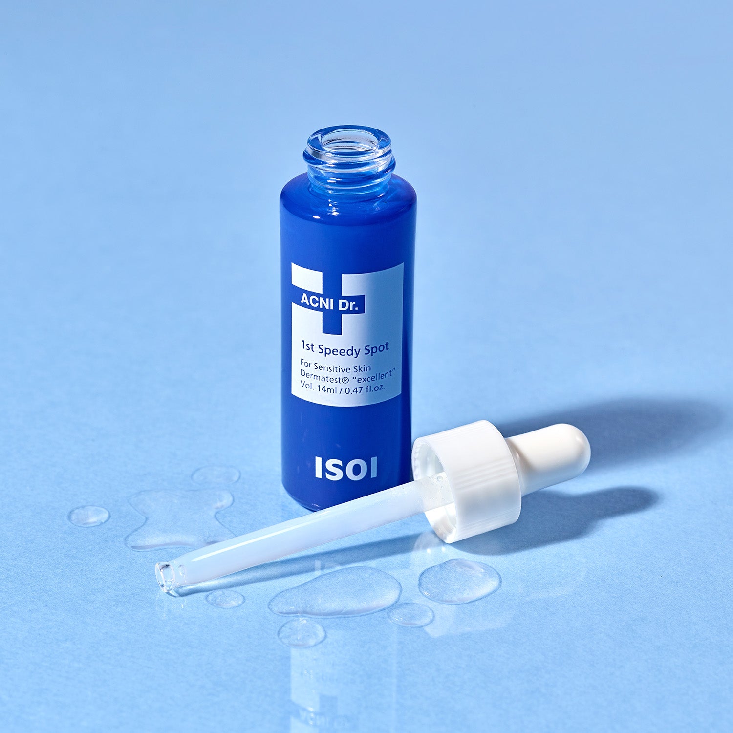 ACNI Dr. 1st Speedy Spot