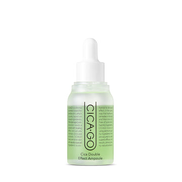 CICA-GO Cica Double Effect Ampoule