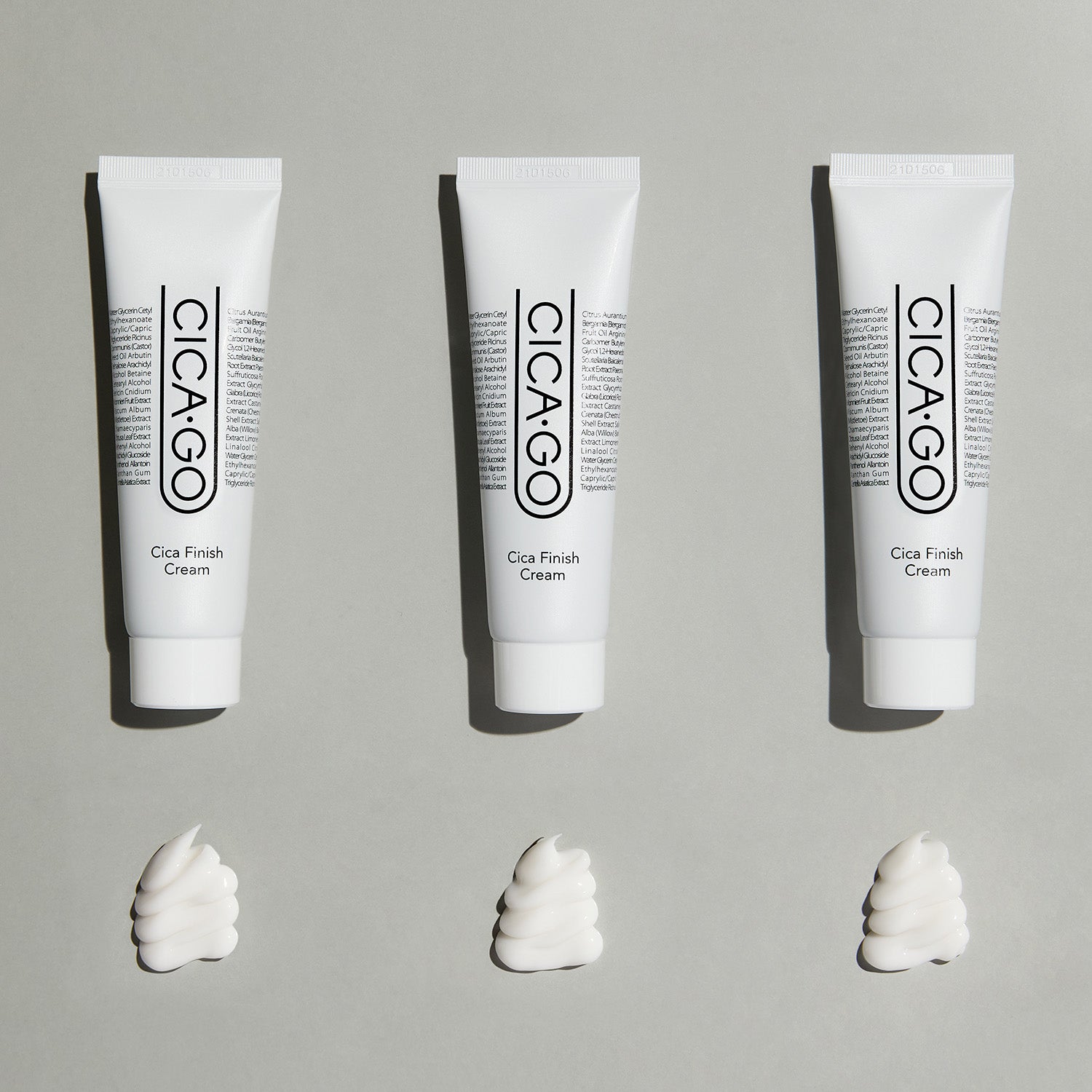 CICA-GO Cica Finish Cream