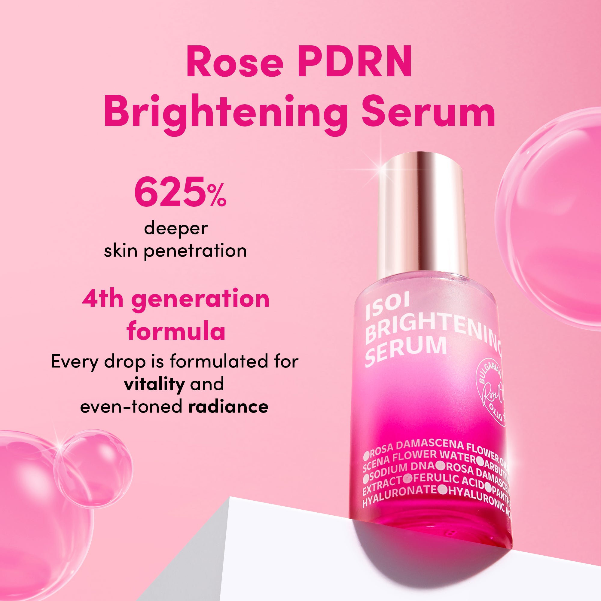 Brightening Serum