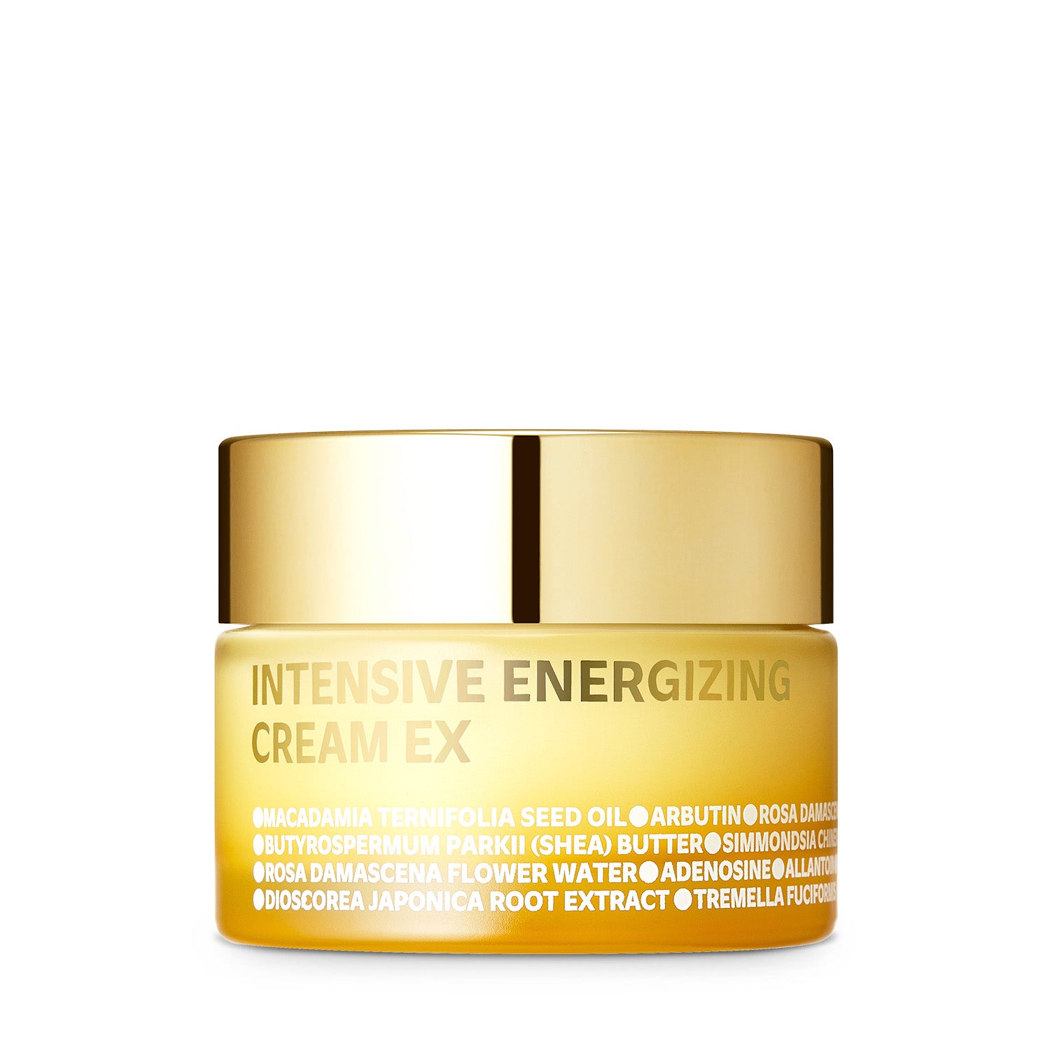 Intensive Energizing Cream EX