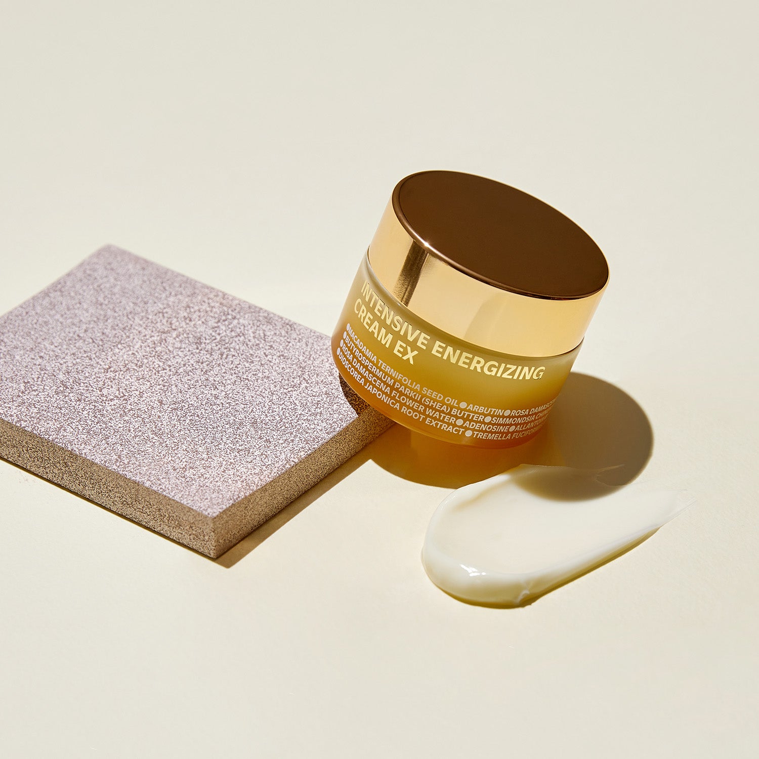 Intensive Energizing Cream EX