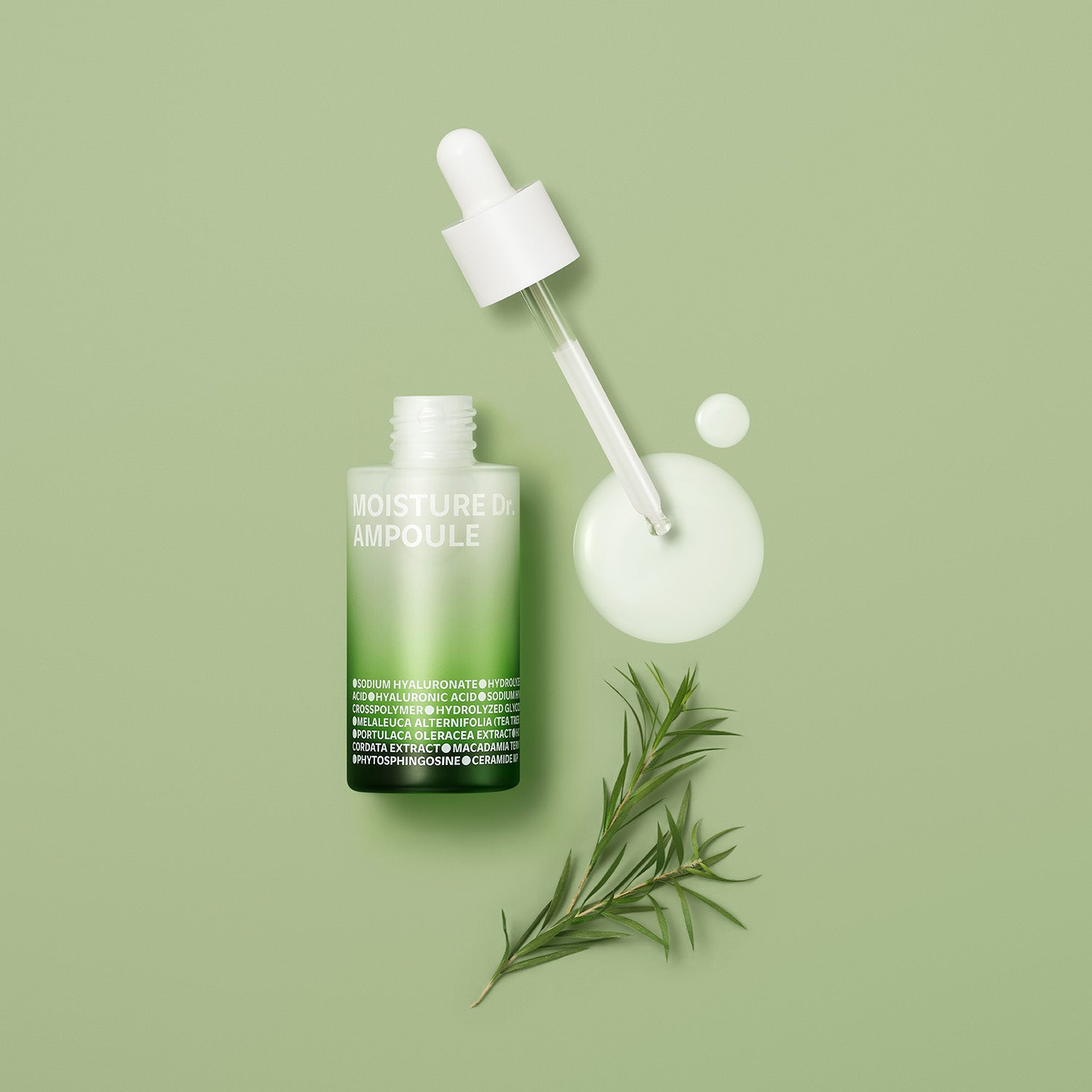 Moisture Dr. Ampoule