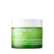 Moisture Dr. Cream