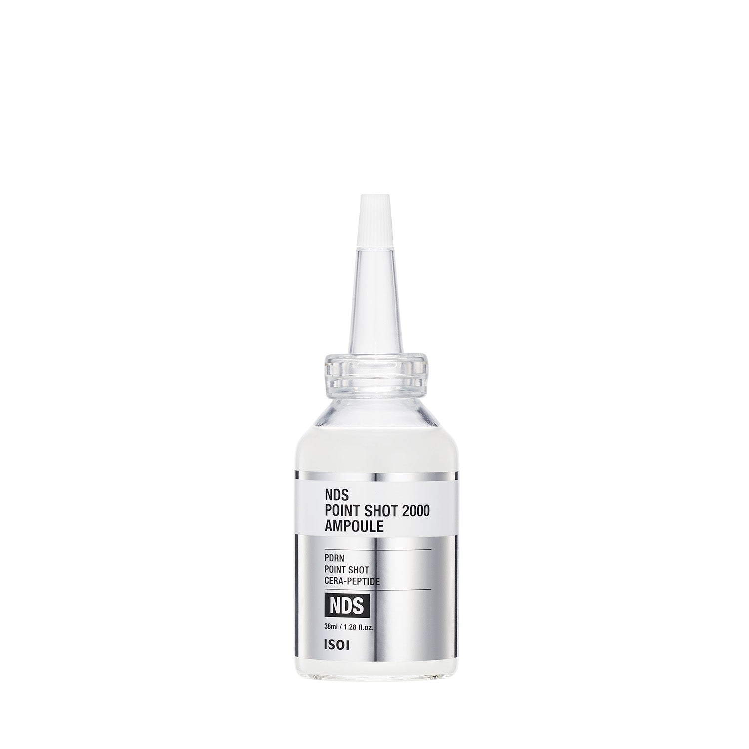 Point Shot 2000 Ampoule
