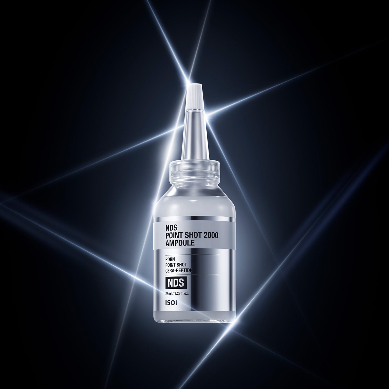 Point Shot 2000 Ampoule