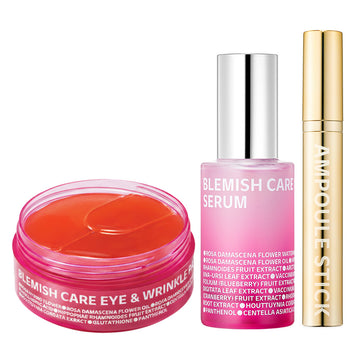 Ultimate Anti-Aging Glow Set