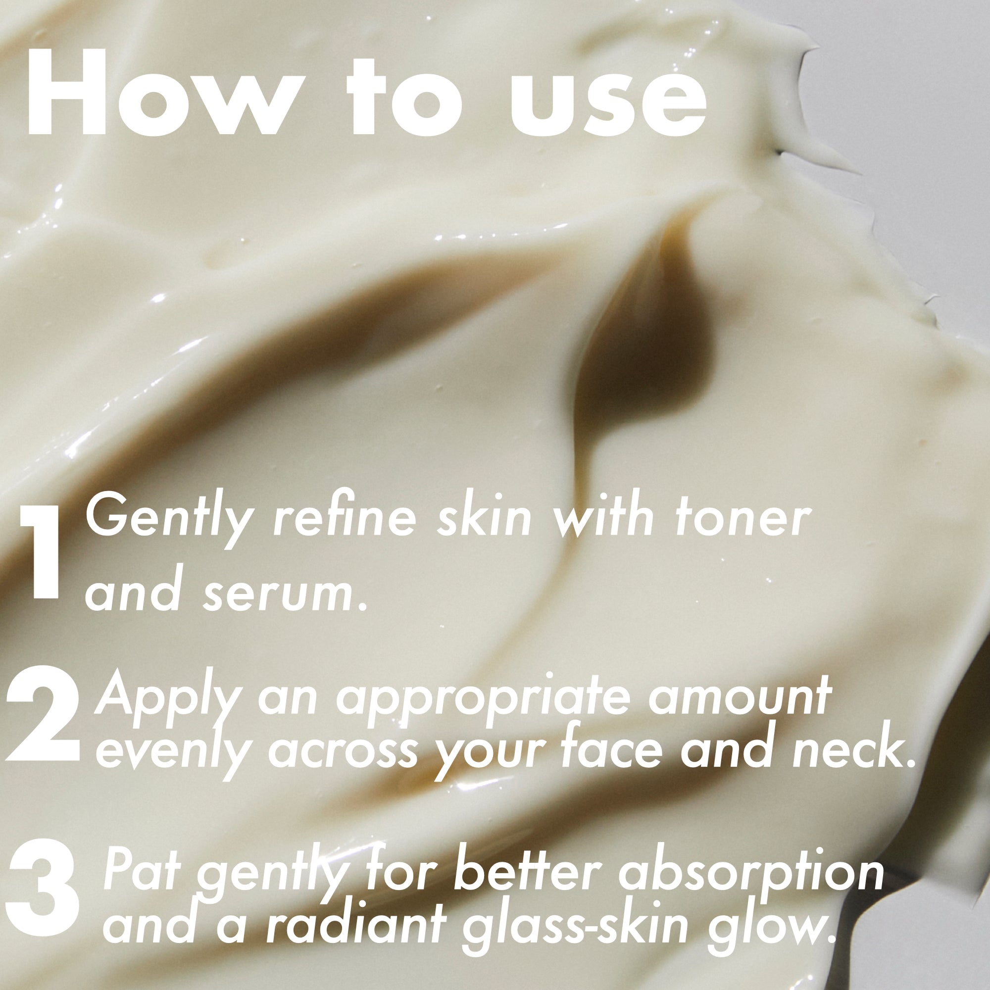 Intensive Energizing Cream EX