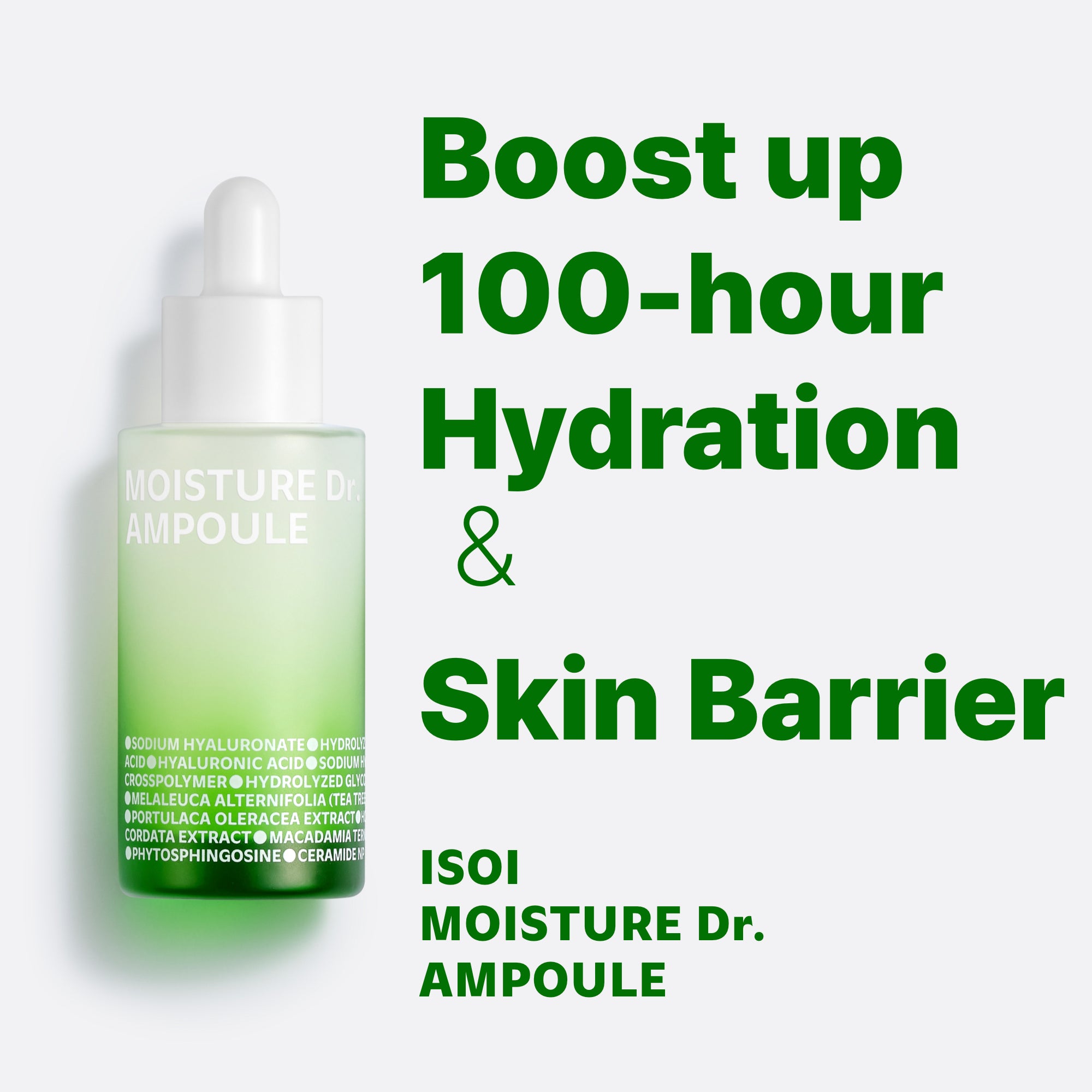 Moisture Dr. Ampoule