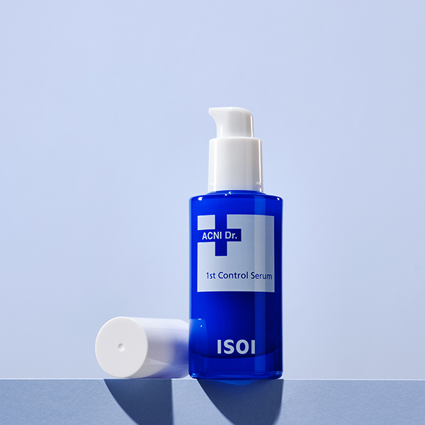 ACNI Dr. 1st Control Serum