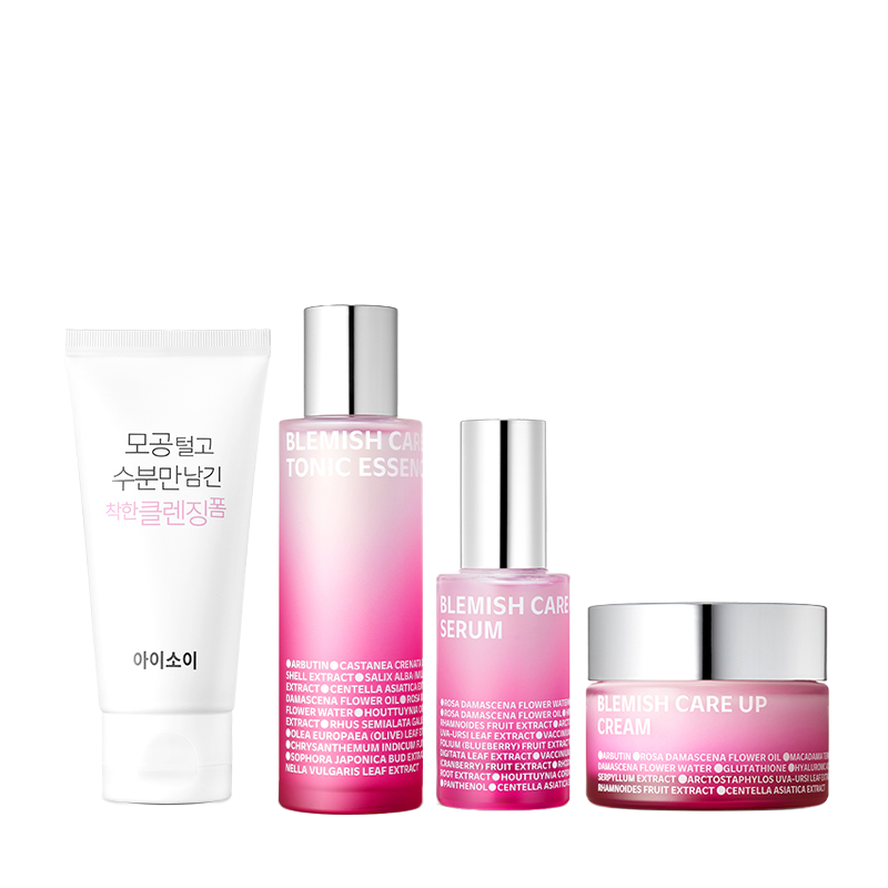 Blemish Care Gift Set