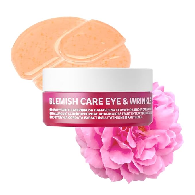 Blemish Care Eye & Wrinkle Patch