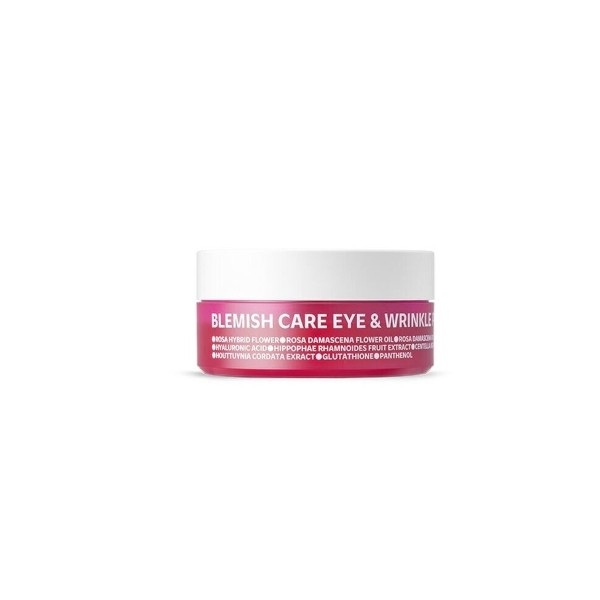 Blemish Care Eye & Wrinkle Patch