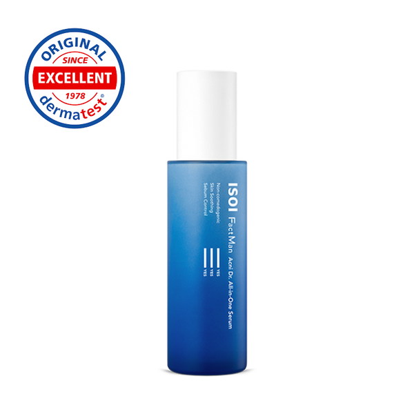 FactMan Acni Dr. All-in-One Serum