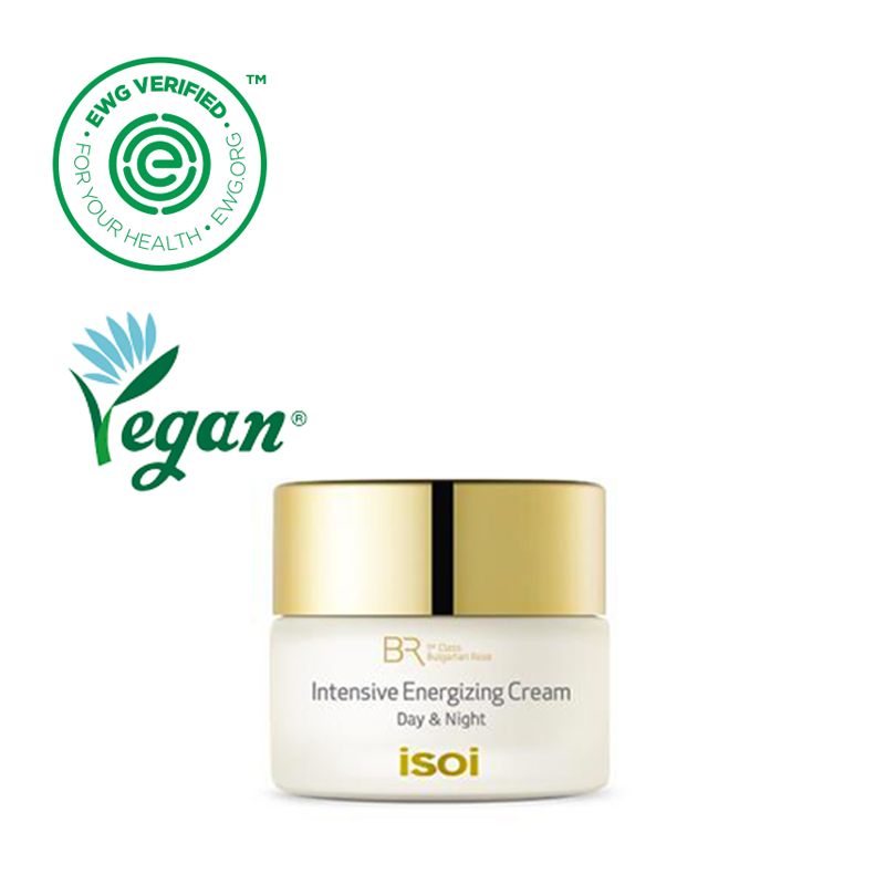 Intensive Energizing Cream