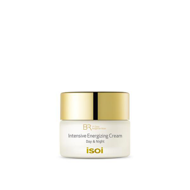 Intensive Energizing Cream