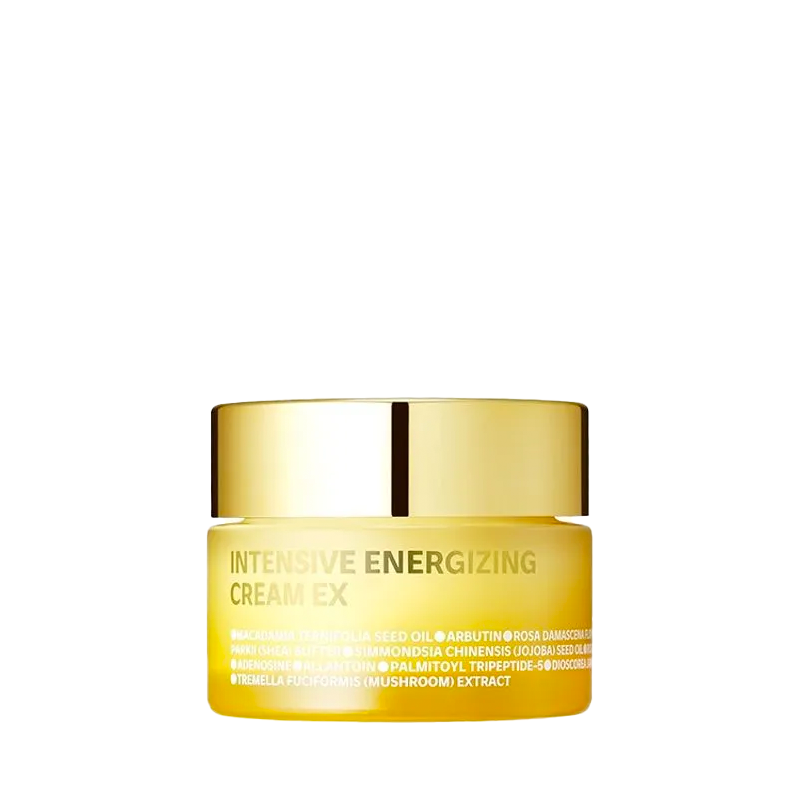 Intensive Energizing Cream