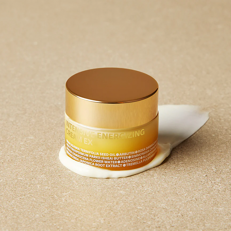 Intensive Energizing Cream EX