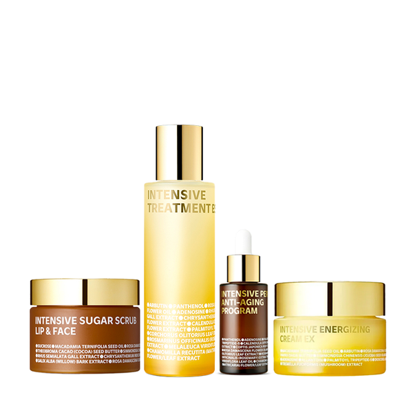 Intensive Gift Set