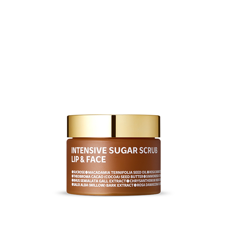 Intensive Sugar Scrub