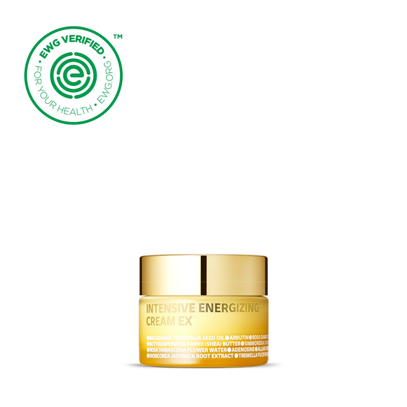 Intensive Energizing Cream EX