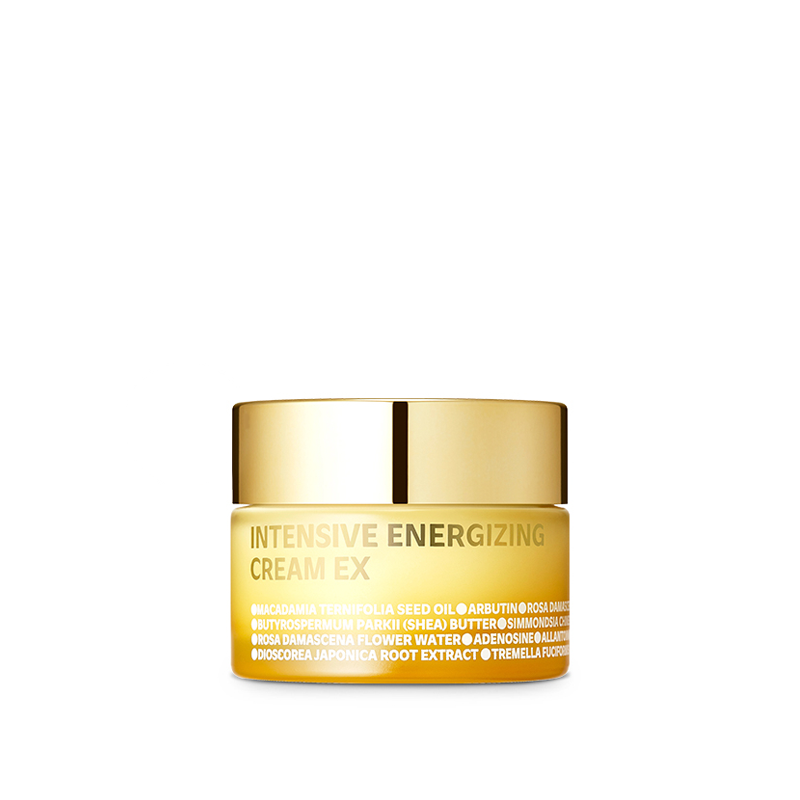 Intensive Energizing Cream EX