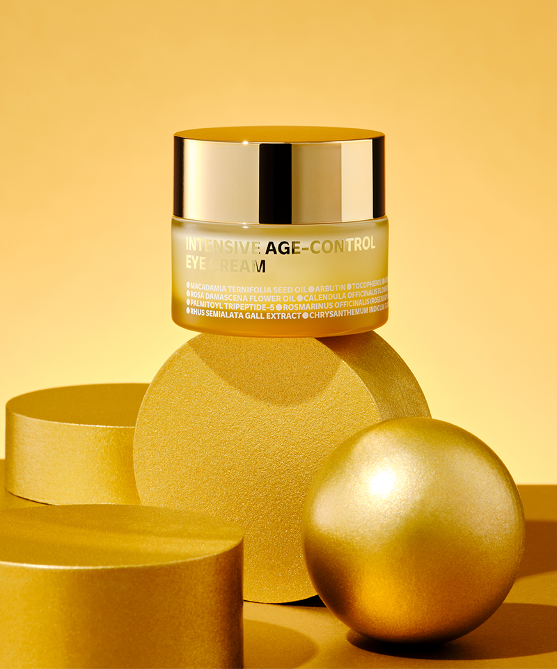 Intensive Age Control Eye Cream