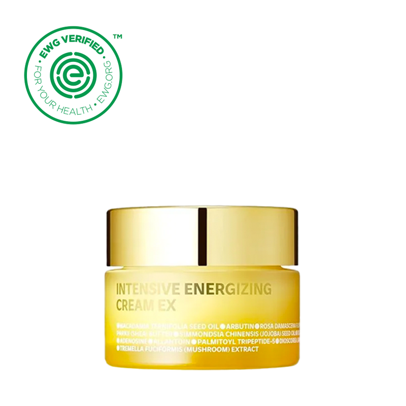 Intensive Energizing Cream EX