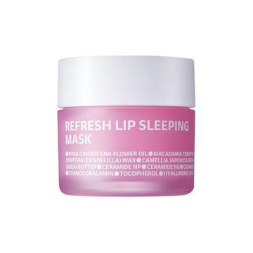 Refresh Lip Sleeping Mask