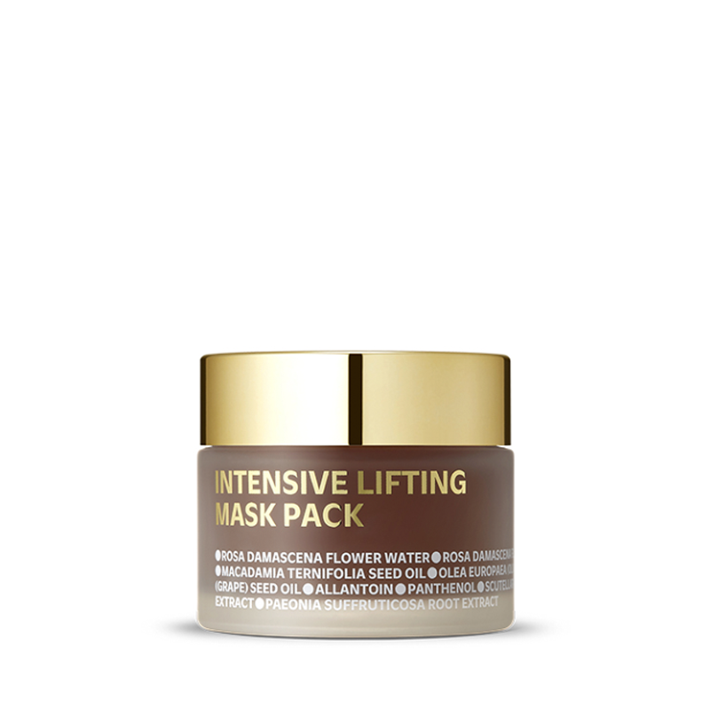 Intensive Lifting Mask Pack