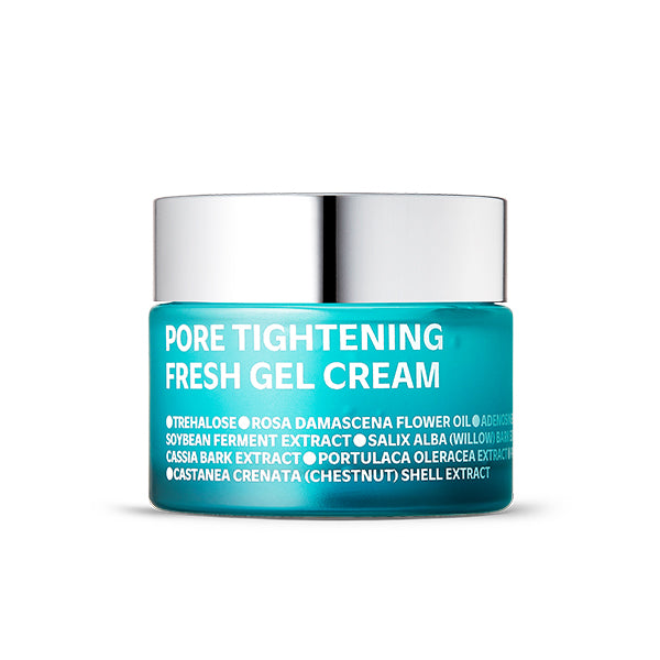 Pore Tightening Fresh Gel Cream