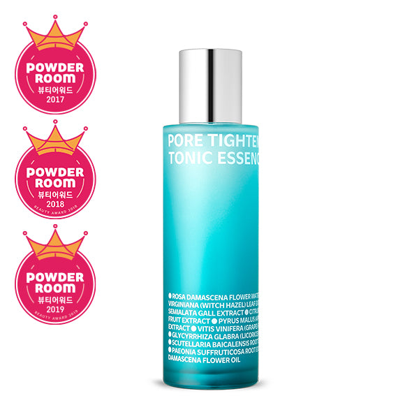 Pore Tightening Tonic Essence